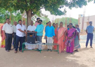 Annai Karunai Illam Arakkattalai