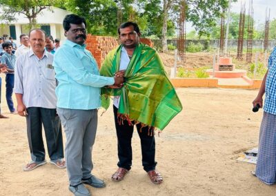 Annai Karunai Illam Arakkattalai