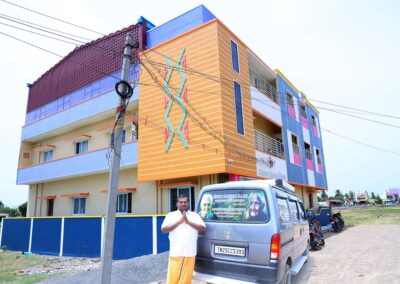 Annai Karunai Illam Arakkattalai