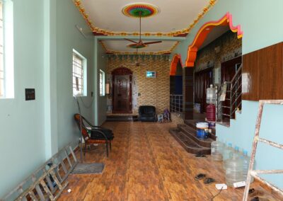 Annai Karunai Illam Arakkattalai