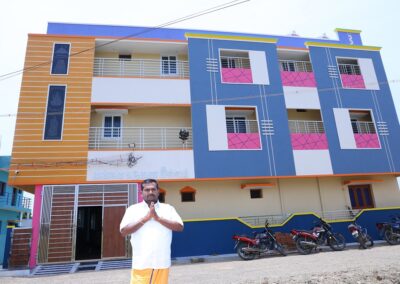 Annai Karunai Illam Arakkattalai
