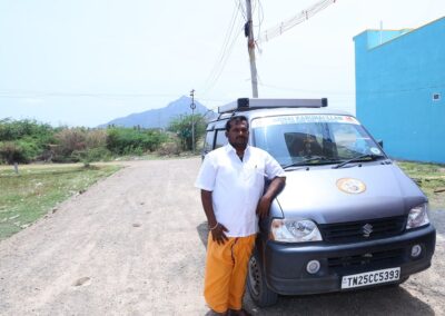 Annai Karunai Illam Arakkattalai