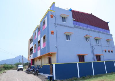 Annai Karunai Illam Arakkattalai