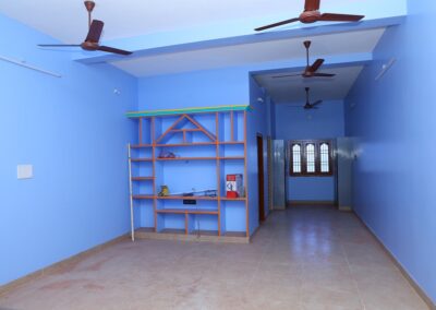 Annai Karunai Illam Arakkattalai