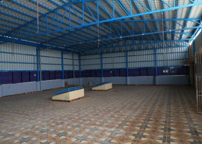 Annai Karunai Illam Arakkattalai