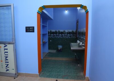Annai Karunai Illam Arakkattalai