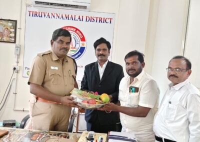 Annai Karunai Illam Arakkattalai