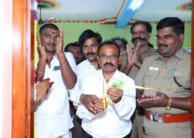 Annai Karunai Illam Arakkattalai