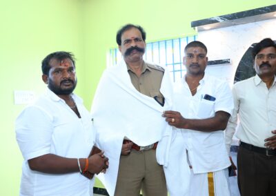 Annai Karunai Illam Arakkattalai