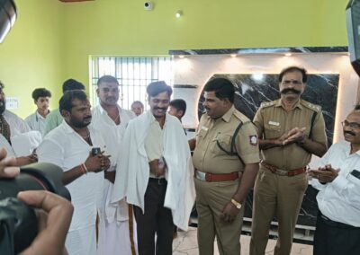 Annai Karunai Illam Arakkattalai