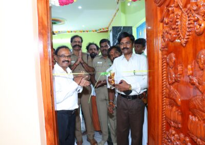 Annai Karunai Illam Arakkattalai