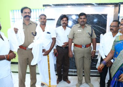 Annai Karunai Illam Arakkattalai