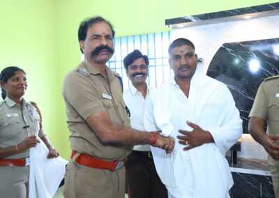 Annai Karunai Illam Arakkattalai