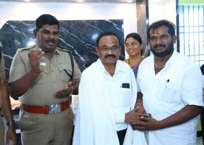 Annai Karunai Illam Arakkattalai