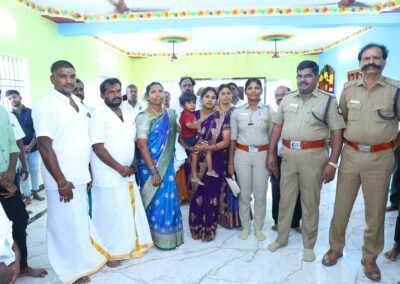 Annai Karunai Illam Arakkattalai
