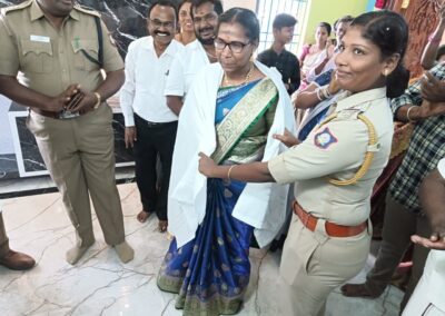 Annai Karunai Illam Arakkattalai
