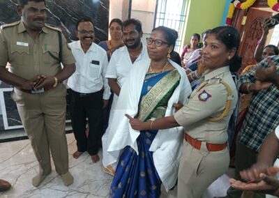 Annai Karunai Illam Arakkattalai