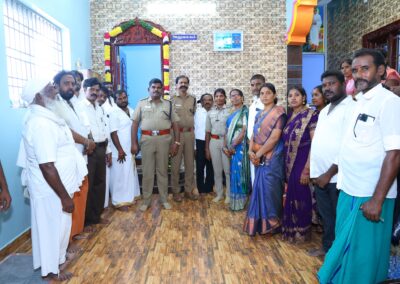 Annai Karunai Illam Arakkattalai