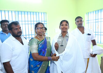 Annai Karunai Illam Arakkattalai