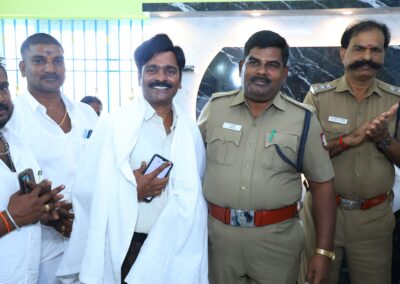 Annai Karunai Illam Arakkattalai