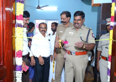 Annai Karunai Illam Arakkattalai