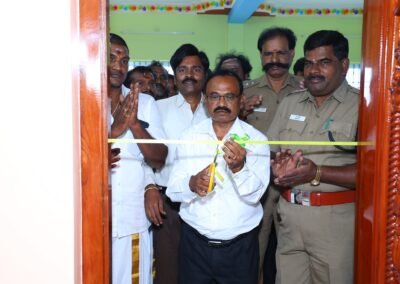 Annai Karunai Illam Arakkattalai