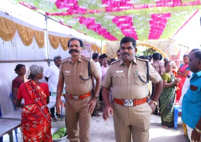 Annai Karunai Illam Arakkattalai