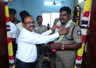 Annai Karunai Illam Arakkattalai