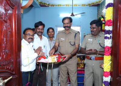 Annai Karunai Illam Arakkattalai