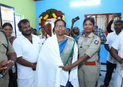Annai Karunai Illam Arakkattalai
