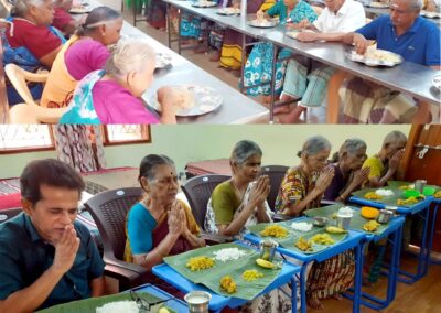 Annai Karunai Illam Arakkattalai